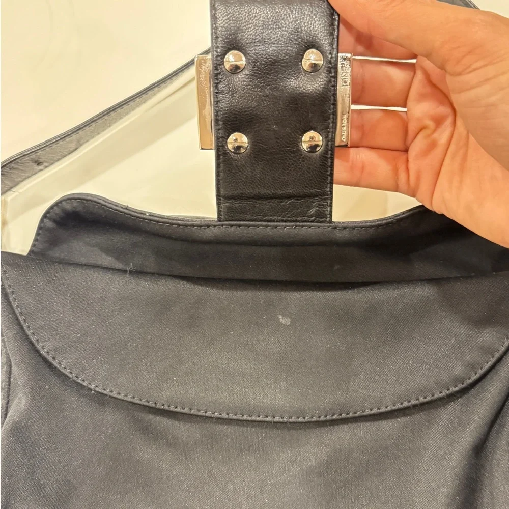 Fendi Mamma Baguette Handbag - Picture 10 of 12